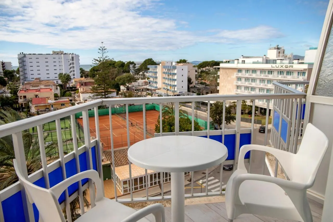 Hotel Boreal Playa de Palma