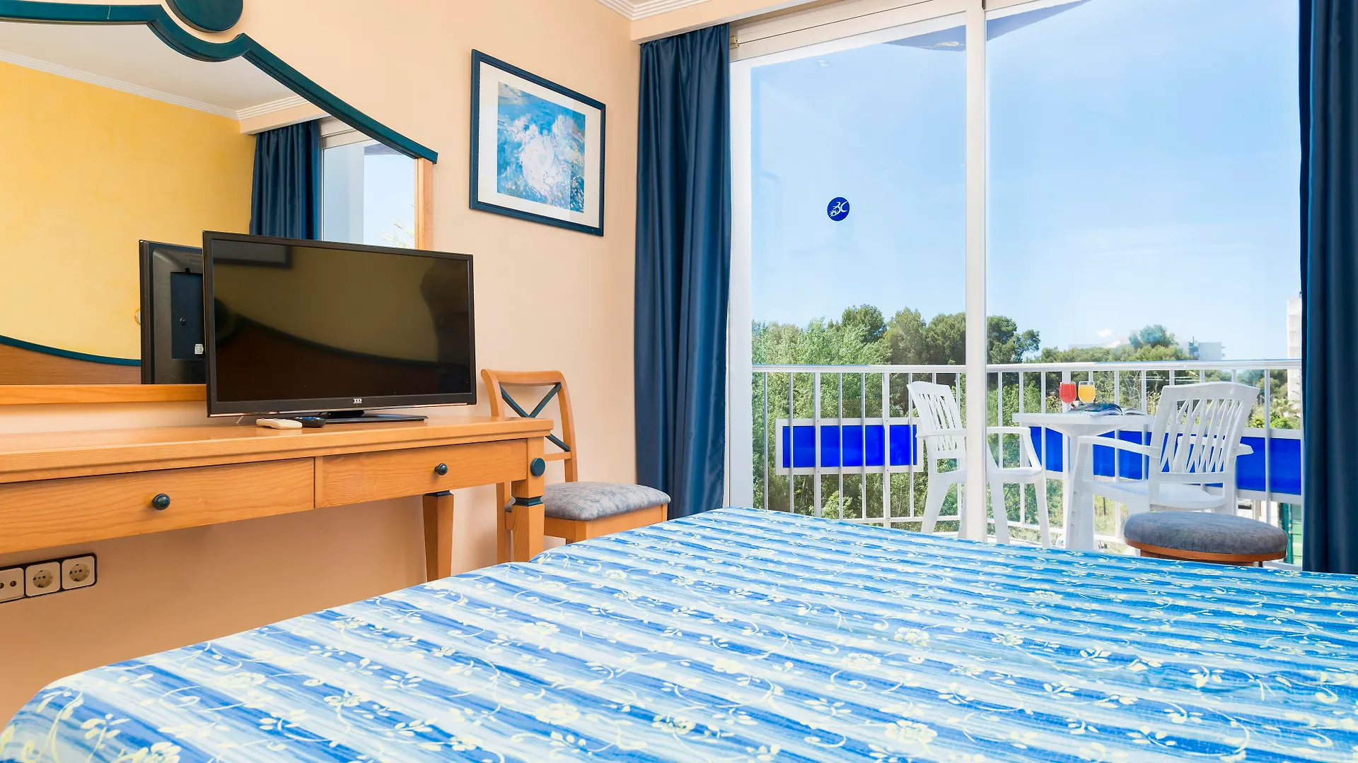 Hotel Boreal Playa de Palma