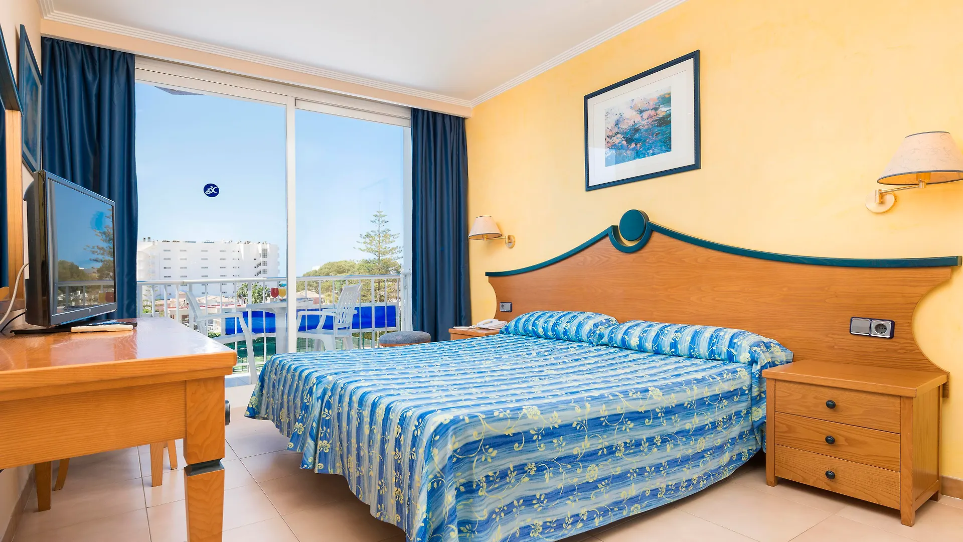 Hotel Boreal Playa de Palma