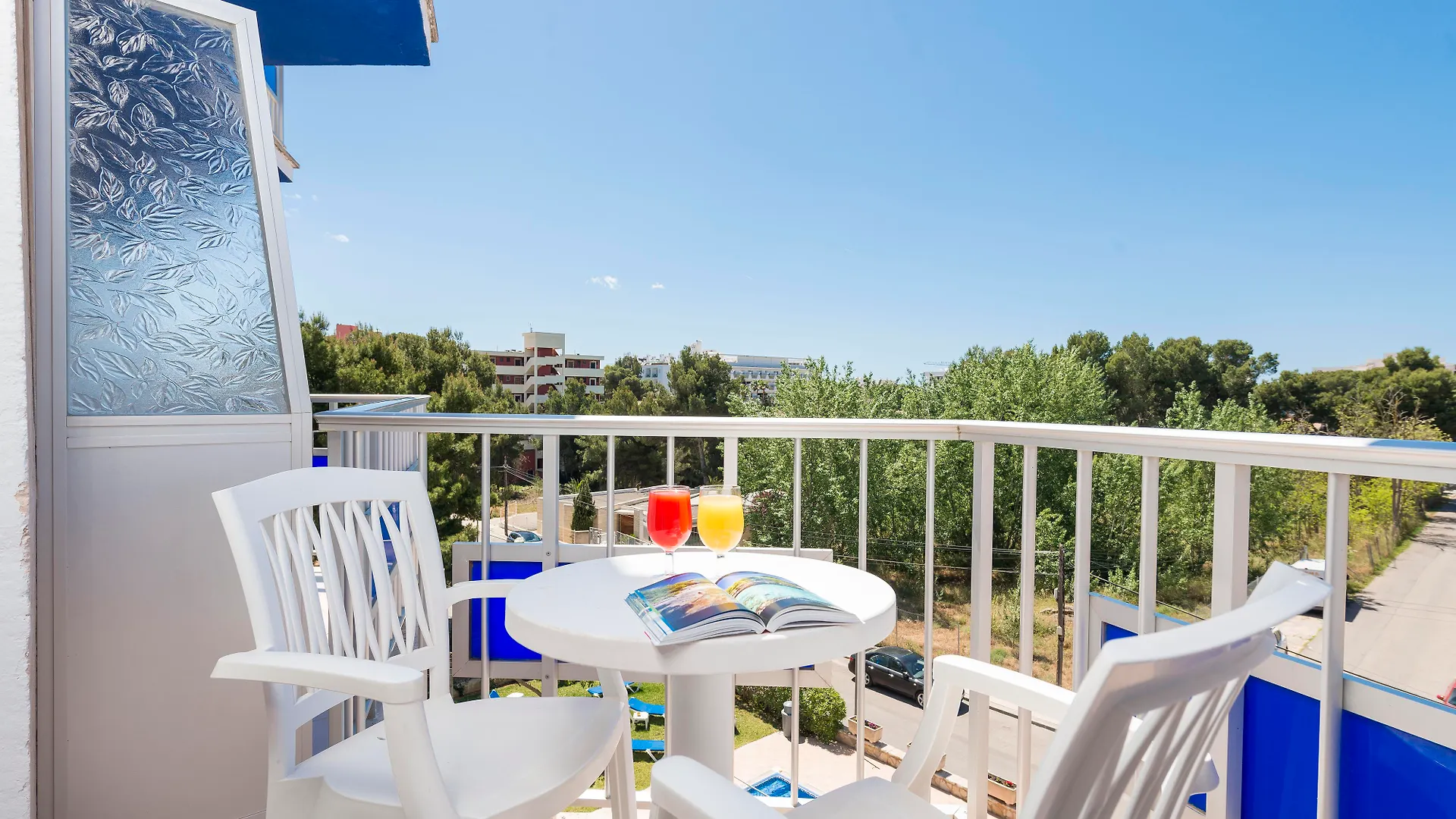 Hotel Boreal Playa de Palma