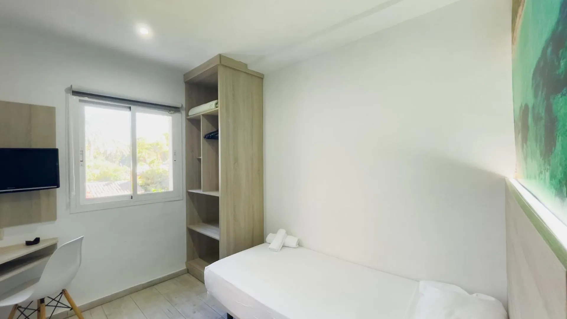Hotel Boreal Playa de Palma  Spanien