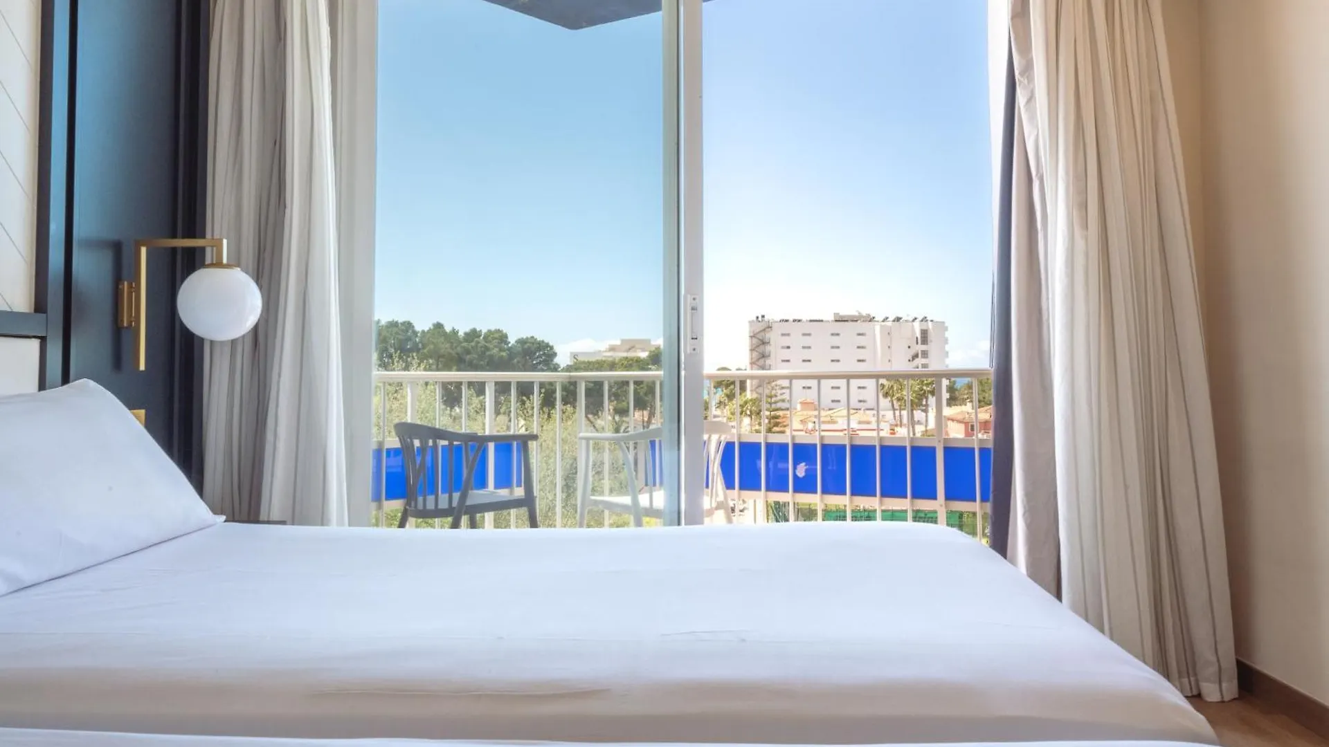 Hotel Boreal Playa de Palma