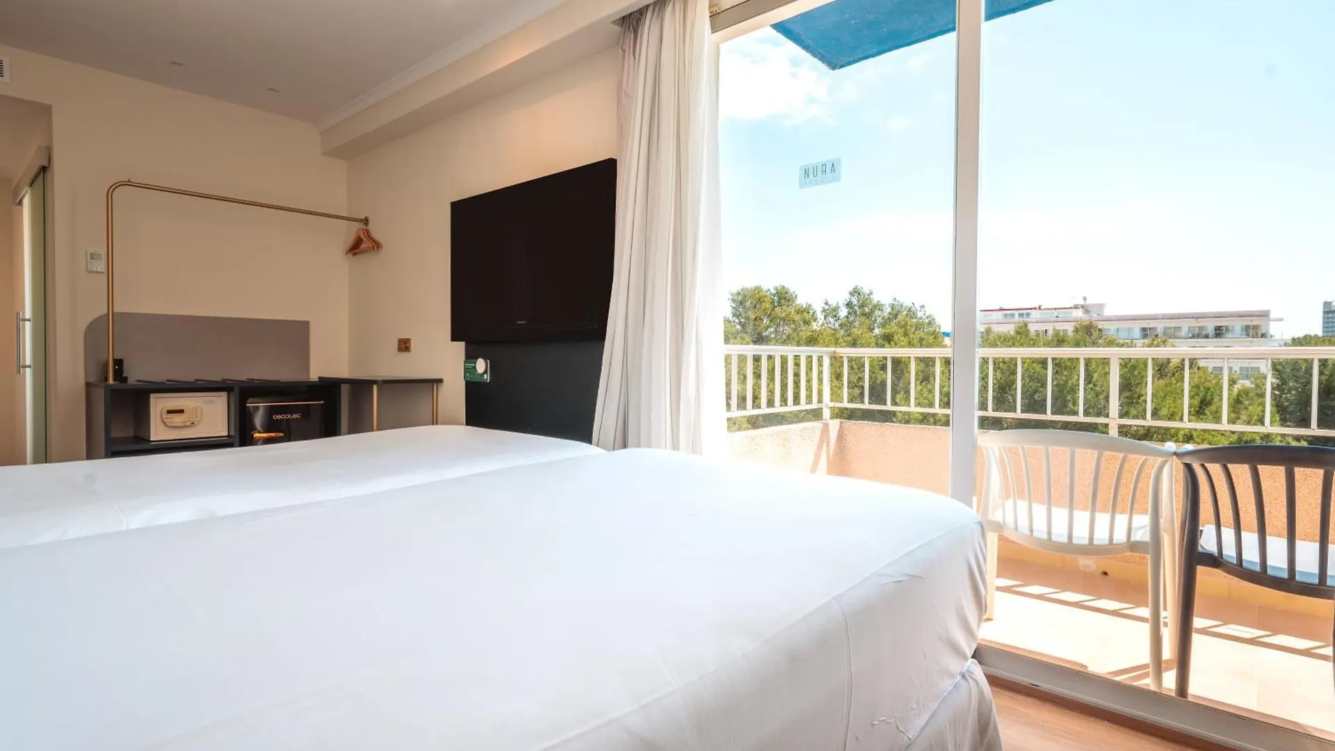 Hotel Boreal Playa de Palma  Playa de Palma (Mallorca)