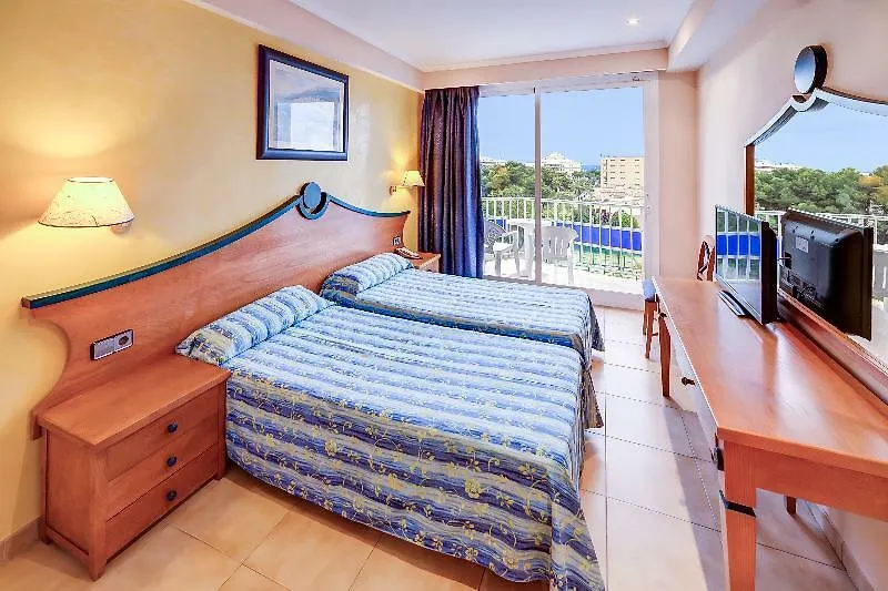 ***  Hotel Boreal Playa de Palma  Spanien