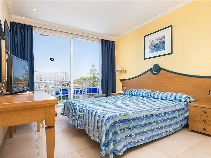 Hotel Boreal Playa de Palma