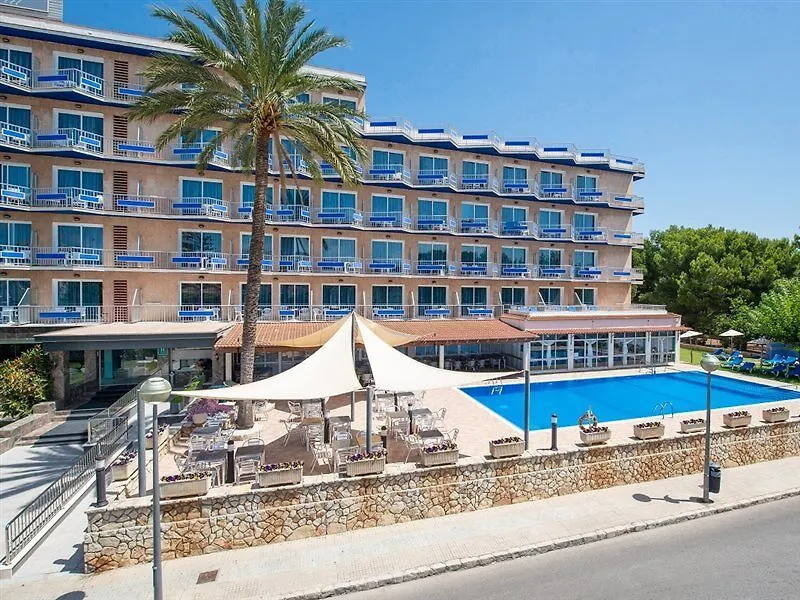 Hotel Boreal Playa de Palma
