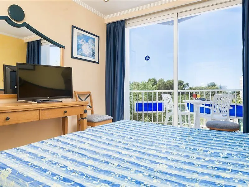 Hotel Boreal Playa de Palma