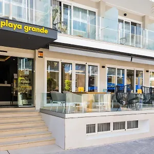 Hotel Cabot Playa Grande - Adults Only, Playa de Palma (Mallorca)