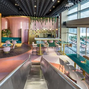 Barcelo Hotel Màlaga