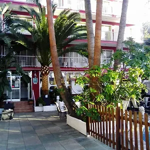 Gasthof Alce, Playa de Palma (Mallorca)