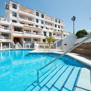 Club Tenerife 3* Los Cristianos (Tenerife)