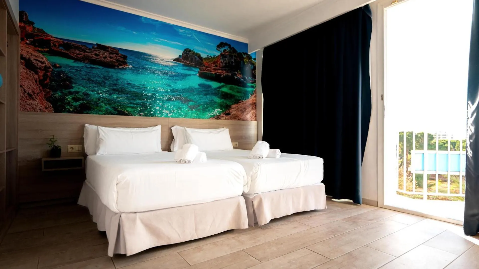 Hotel Nura Boreal Playa de Palma