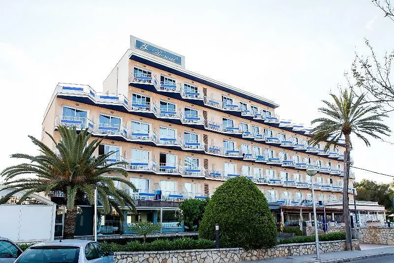 Nura Boreal Playa de Palma  Hotel Playa de Palma (Mallorca)