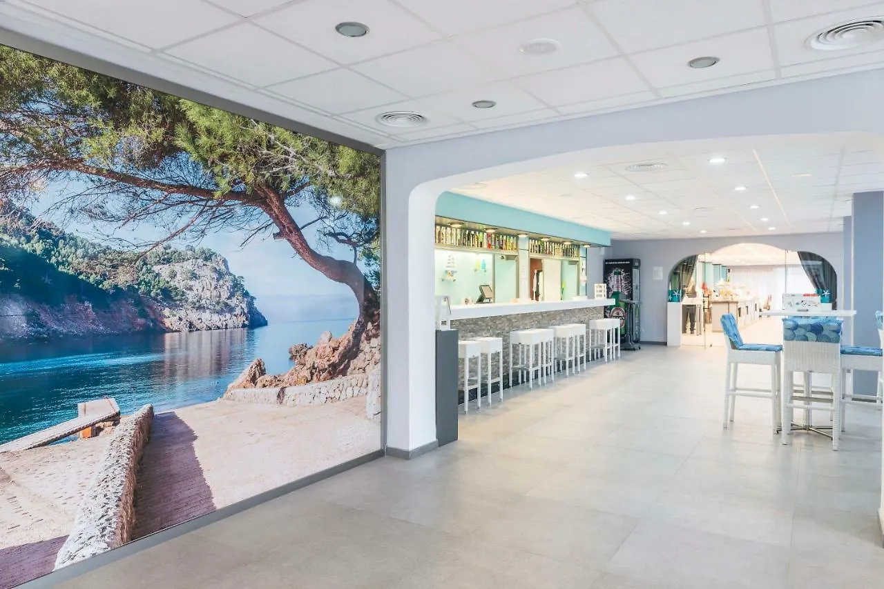 Hotel Nura Boreal Playa de Palma